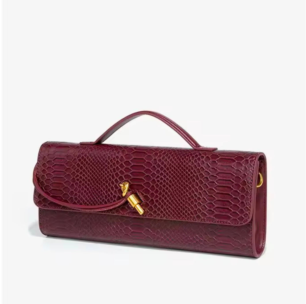 Python Tasche