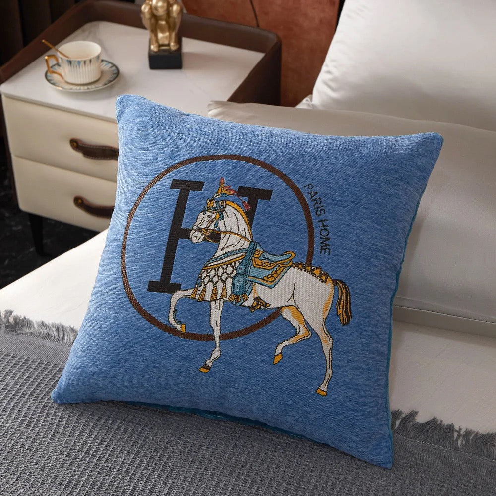 Paris-Home pillowcases