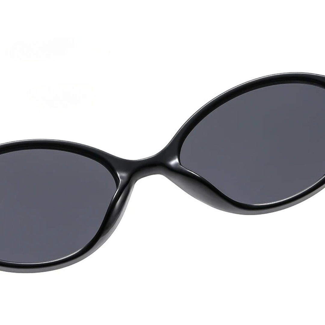 Retro Chic Sonnenbrille