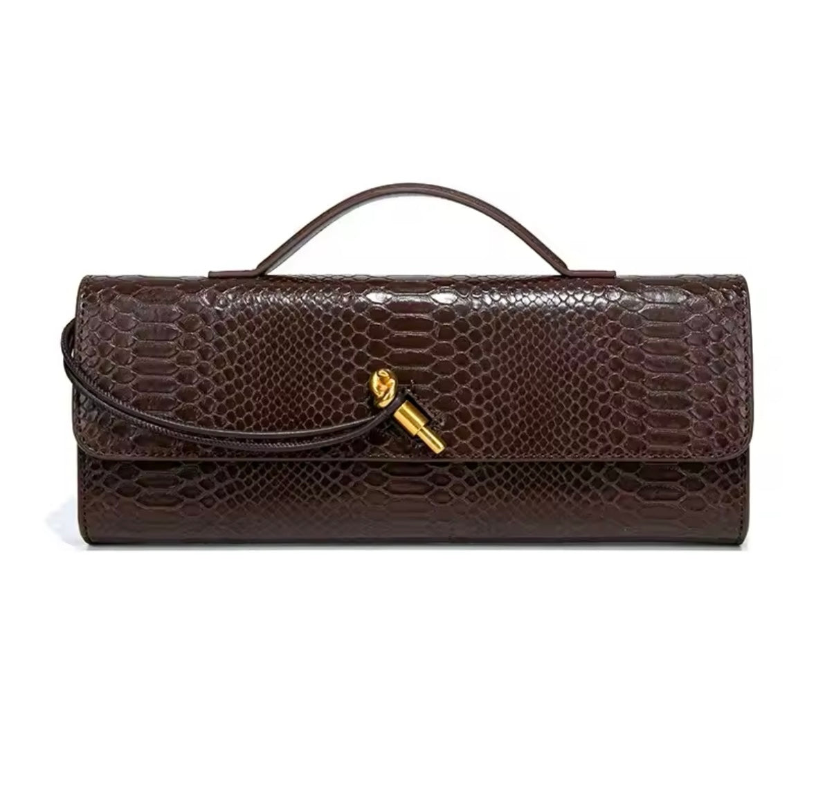 Python Tasche