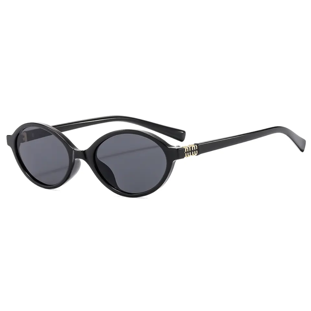 Retro Chic Sonnenbrille