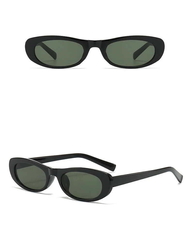 Hailey Sunglasses