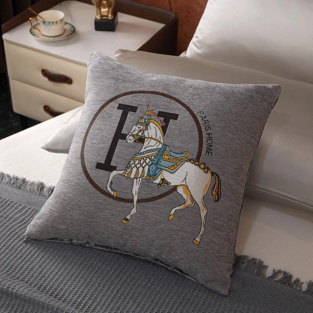 Paris-Home pillowcases