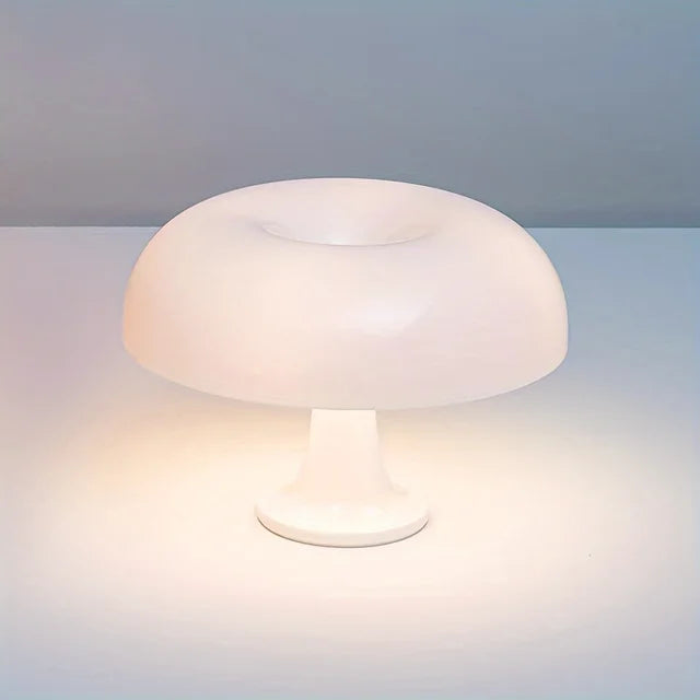 LED table mushroom lamp