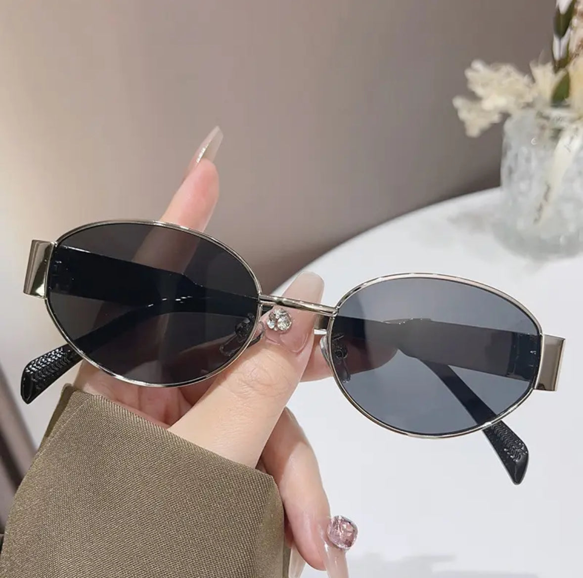 Bella Sunglasses