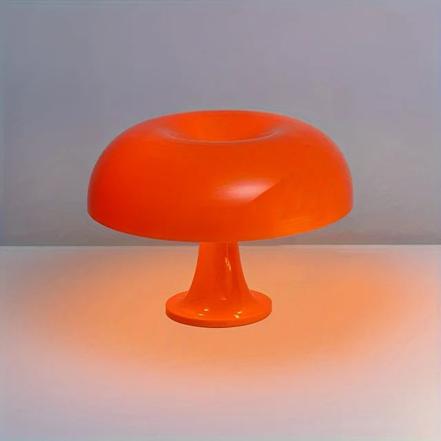 LED table mushroom lamp