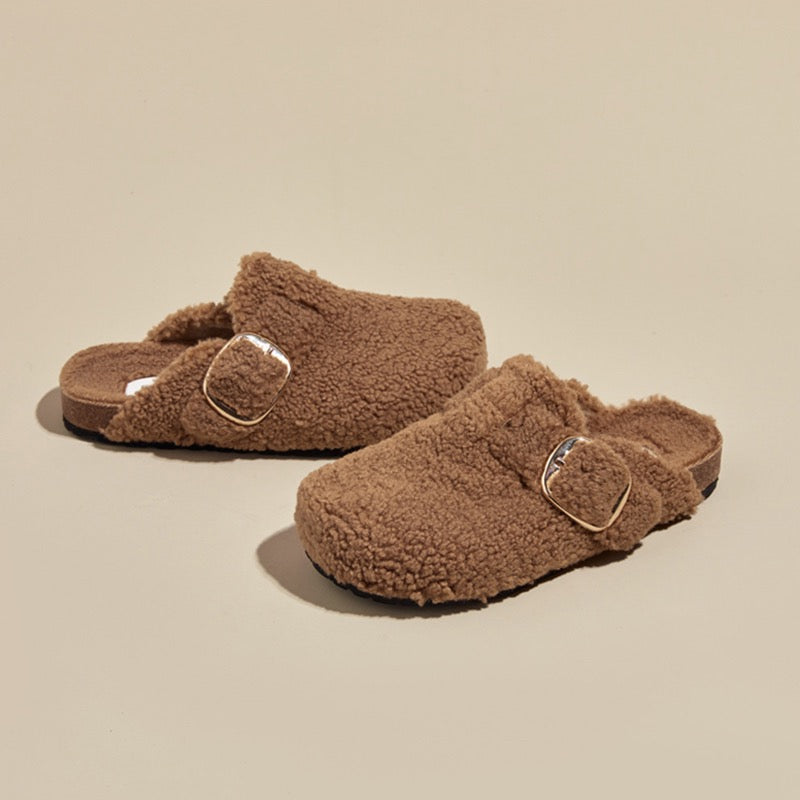 Cozy Clogs