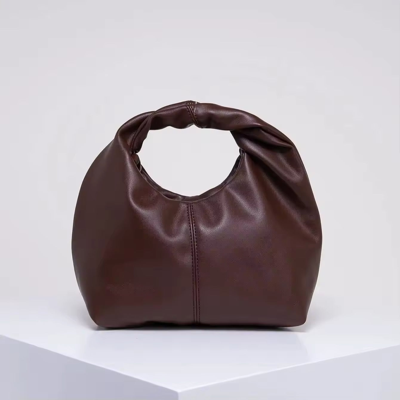 Soft Twist Bag