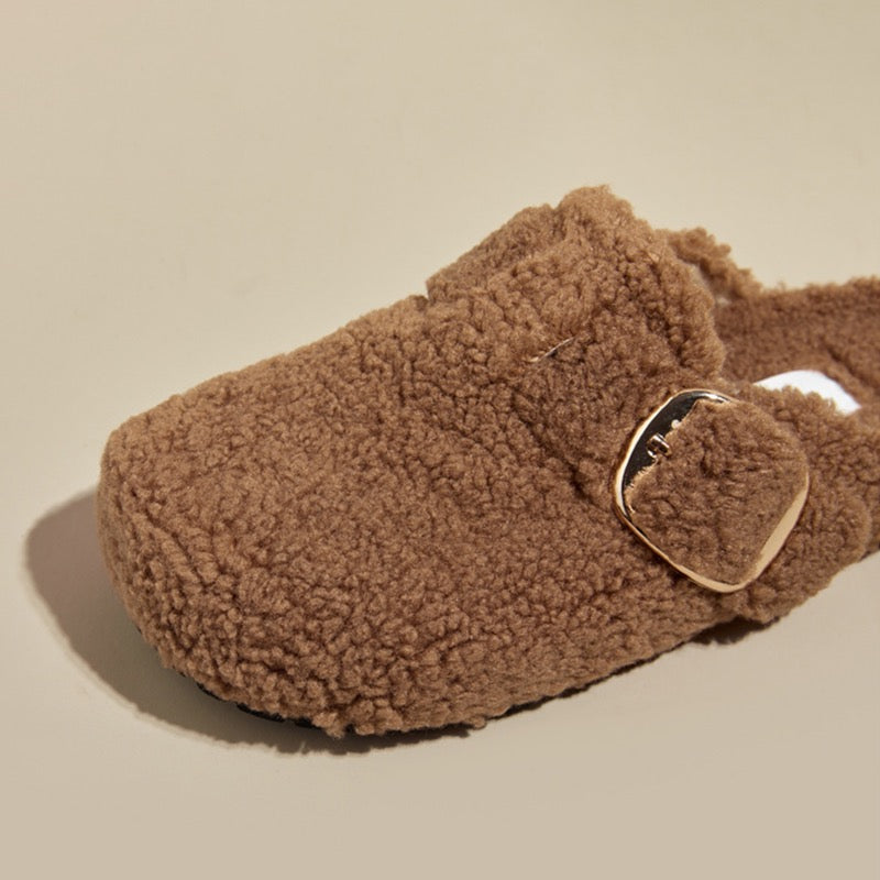 Cozy Clogs