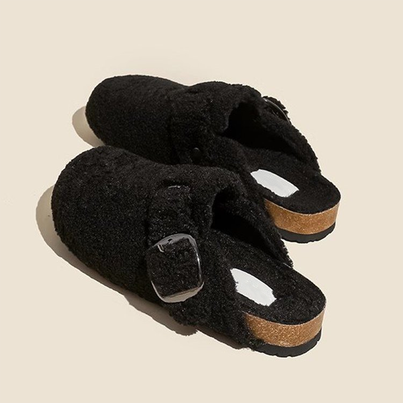 Cozy Clogs