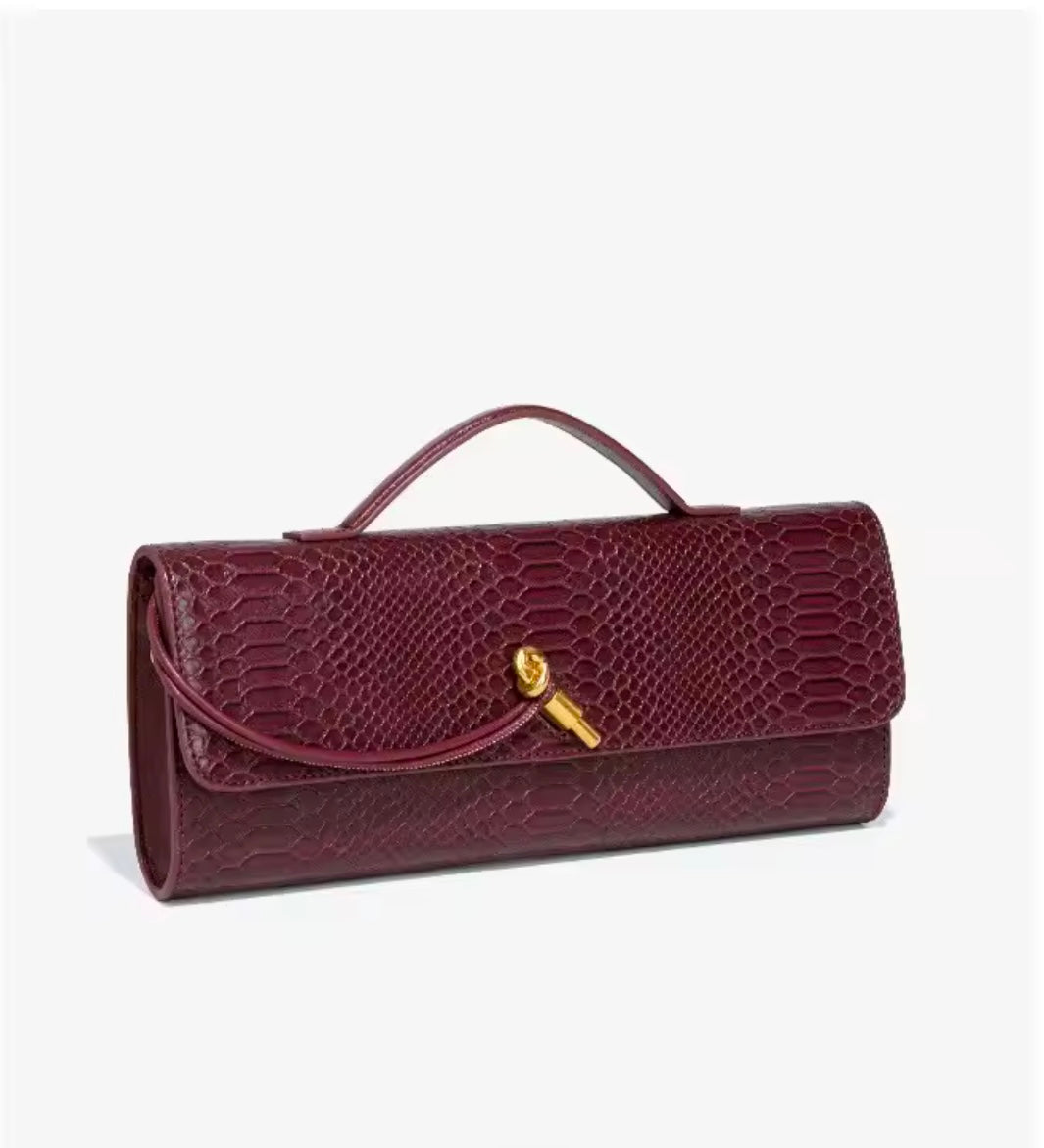 Python Tasche